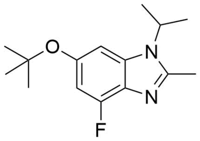 Abemaciclib Impurity 35