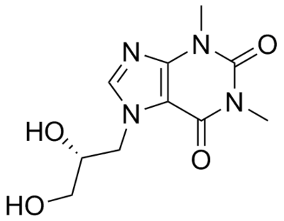 (R)-Diprophylline