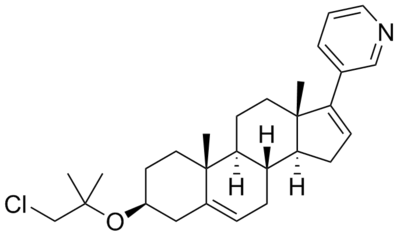 Abiraterone Impurity D