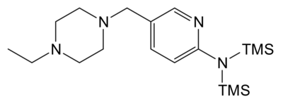 Abemaciclib Impurity 62