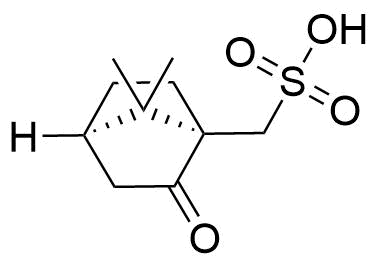 (+)-10-Camphorsulfonic Acid