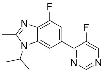Abemaciclib Impurity 45