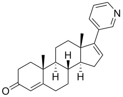 Abiraterone Impurity 41