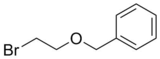 ((2-Bromoethoxy)Methyl)Benzene