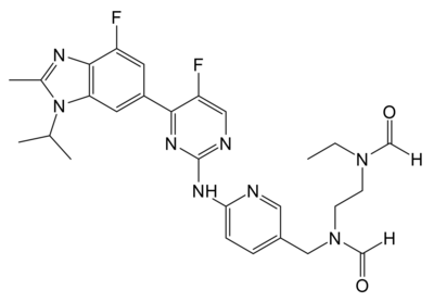 Abemaciclib Impurity 79