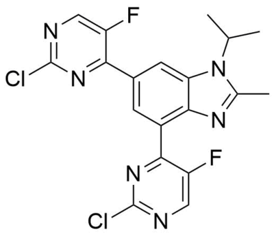 Abemaciclib Impurity 46