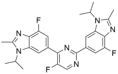 Abemaciclib Impurity 47