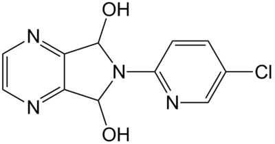 Zopiclone Impurity 11