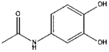 3-Hydroxyacetaminophen