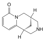(+)-Cytisine