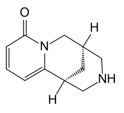 (+)-Cytisine