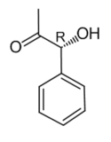 (1R)-1-hydroxy-1-phenylpropan-2-one