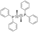 ((2S,3S)-Butane-2,3-Diyl)Bis(Diphenylphosphane)