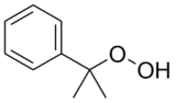 (2-hydroperoxypropan-2-yl)benzene