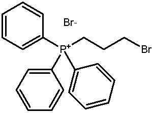 (3-Bromopropyl)triphenylphosphonium bromide