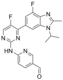 Abemaciclib Impurity 1