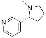 (+)-Nicotine