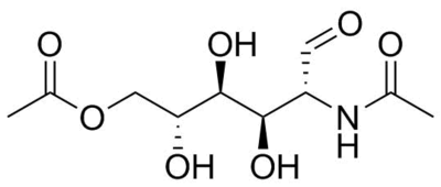 (N,6-O)-Diacetyl-D-Glucosamine