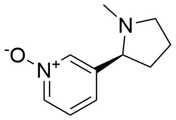 (2'S)-Nicotine 1-Oxide