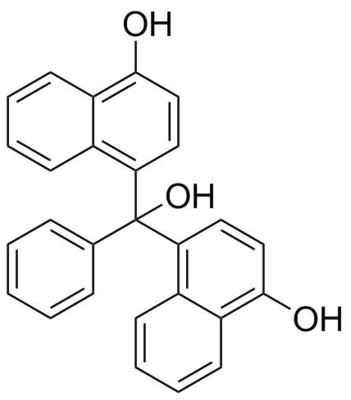 α-Naphtholbenzein
