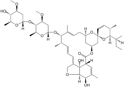 Abamectin
