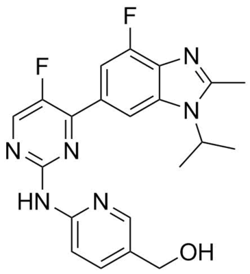 Abemaciclib Impurity 2