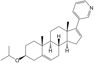 Abiraterone Impurity A