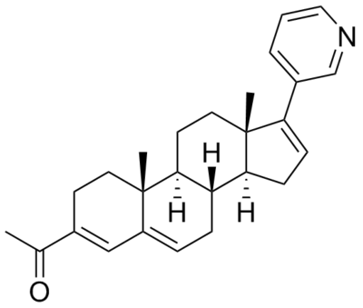 Abiraterone Impurity B