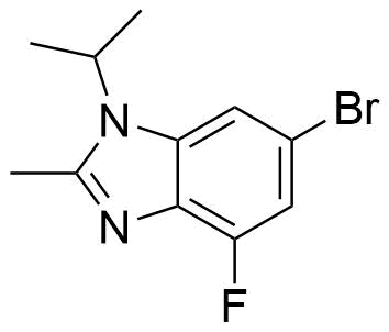 Abemaciclib Impurity 17