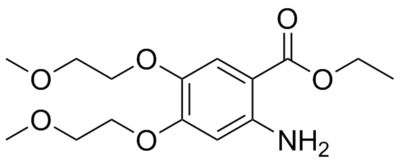 Erlotinib Impurity 45