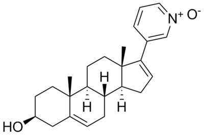 Abiraterone N-Oxide