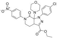Apixaban Impurity 175