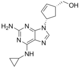 Abacavir sulfate EP Impurity A
