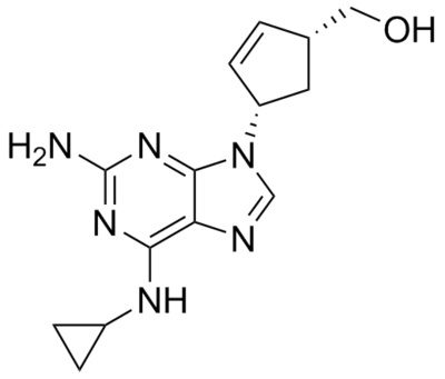 Abacavir sulfate EP Impurity A