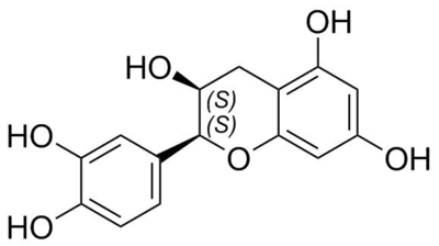 (+)-Epicatechin