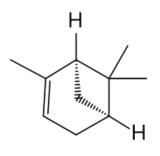 (-)-α-Pinene