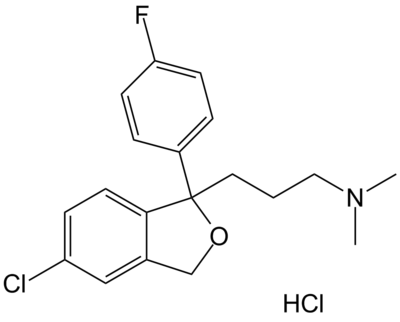 Escitalopram Impurity 6