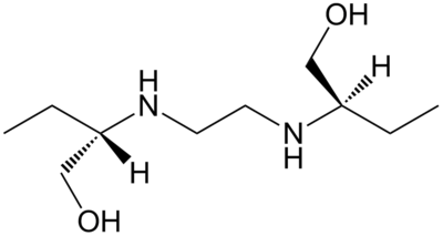 Ethambutol EP Impurity B