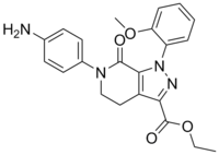 Apixaban Impurity 178