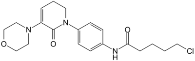 Apixaban Impurity 18