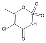 Acesulfame potassium Impurity B