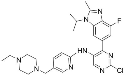 Abemaciclib Impurity 52
