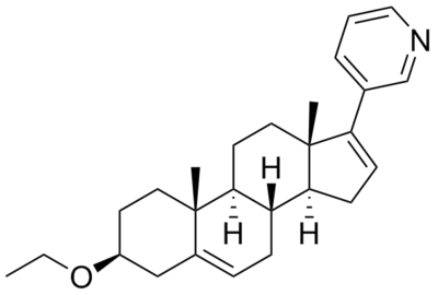 Abiraterone Impurity 5
