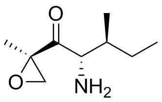 Carfilzomib Impurity 31