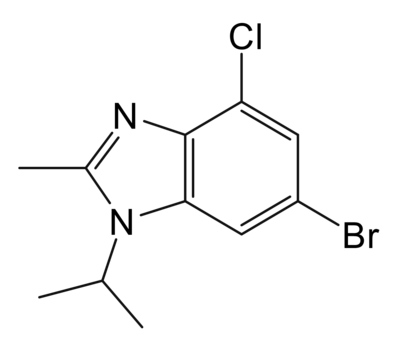Abemaciclib Impurity 70
