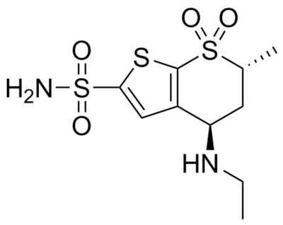 Dorzolamide EP Impurity A