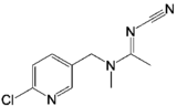 Acetamiprid