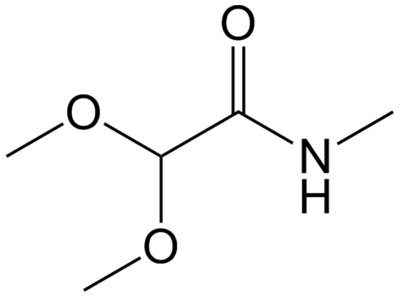 Zolpidem tartrate Impurity 13