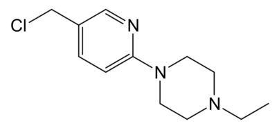 Abemaciclib Impurity 60