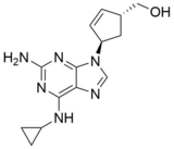 Abacavir sulfate EP Impurity D